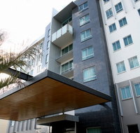 Metro Hotel Ipswich International - Kawana Tourism