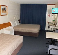Central Motel - Kawana Tourism