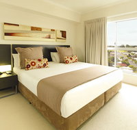 Oaks Aspire Apartments - Kawana Tourism