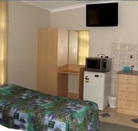 Mount Gravatt Motel - Kawana Tourism