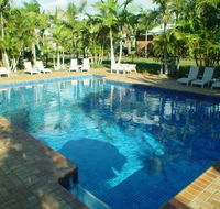Brisbane Gateway Resort - Kawana Tourism