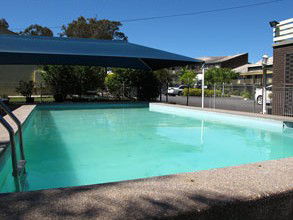 Molly Morgan Motor Inn - Kawana Tourism 0