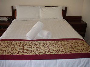 Molly Morgan Motor Inn - Kawana Tourism 2