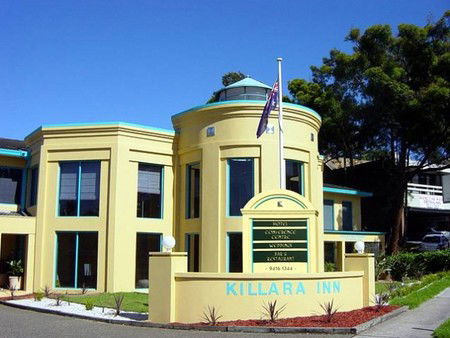  Kawana Tourism