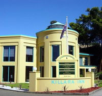 Killara Inn Hotel  Conference Centre - Kawana Tourism