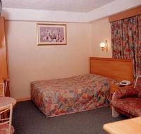 Sydney Lodge Motel - Kawana Tourism