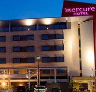 Mercure Sydney Liverpool - Kawana Tourism