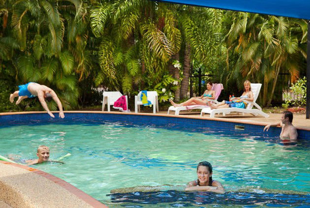  Kawana Tourism