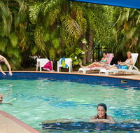 Hidden Valley Tourist Park - Kawana Tourism