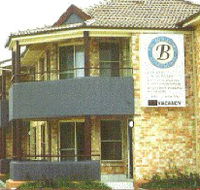 The Boulevard Apartments - Kawana Tourism