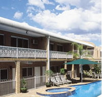 Macarthur Inn - Kawana Tourism