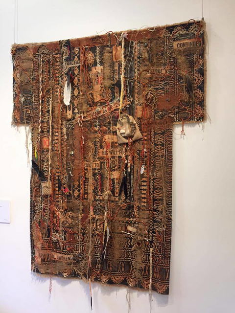 Bundaberg Regional Art Gallery - Kawana Tourism 6