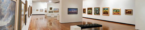 ArtSpace Mackay - Kawana Tourism 3