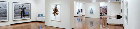 ArtSpace Mackay - Kawana Tourism 4