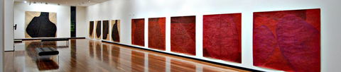 ArtSpace Mackay - Kawana Tourism 5