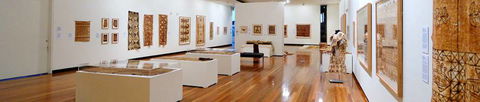 ArtSpace Mackay - Kawana Tourism 7