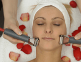 Bayview Day Spa - Kawana Tourism