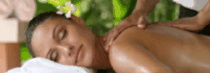 Rose Moon Massage & Day Spa - Kawana Tourism 2