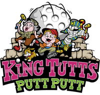 King Tutts Putt Putt