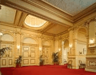 His Majestys Theatre - Kawana Tourism