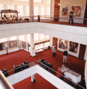 Perth Concert Hall - Kawana Tourism