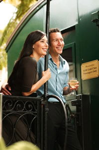 Kuranda Scenic Railway - Kawana Tourism 2