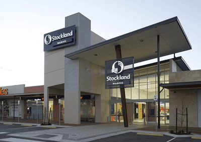 Stockland Baldivis Shopping Centre - Kawana Tourism