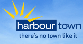 Harbour Town - Kawana Tourism