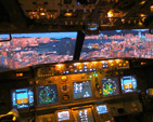 Flight Experience - Kawana Tourism