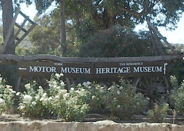 The York Residency Museum - Kawana Tourism 0