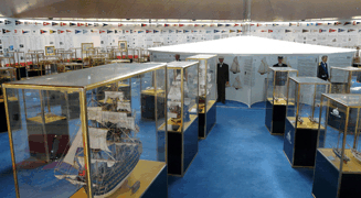 Australian Sailing Museum - Kawana Tourism 1