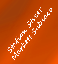 Station Street Markets - Kawana Tourism
