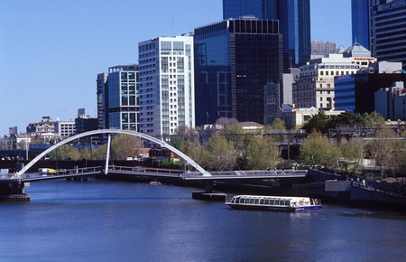 Melbourne River Cruises - Kawana Tourism 2