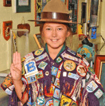 Scout Heritage Centre - Kawana Tourism