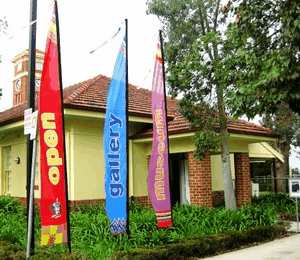 Heathcote Museum  Gallery - Kawana Tourism