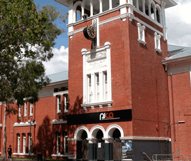 Perth Institute of Contemporary Arts - Kawana Tourism