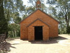 All Saints Church - Kawana Tourism