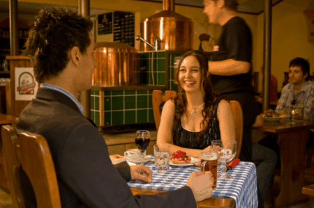 Duckstein Brewery - Kawana Tourism 3