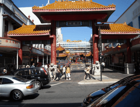 China Town - Brisbane - Kawana Tourism 2
