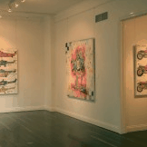 Jan Murphy Gallery - Kawana Tourism