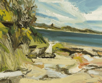 Jan Murphy Gallery - Kawana Tourism 1