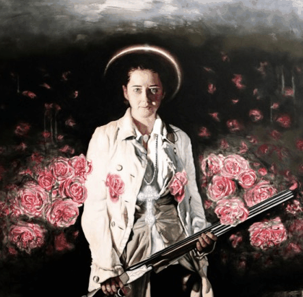 Edwina Corlette Gallery - Kawana Tourism