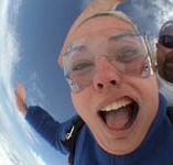 Simply Skydive - Kawana Tourism