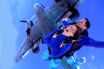 Simply Skydive - Kawana Tourism 2