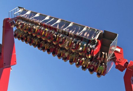 Adventure World - Kawana Tourism 1