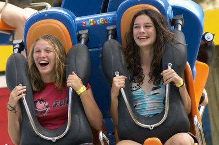 Adventure World - Kawana Tourism 2