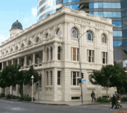 Naldham House - Kawana Tourism 0