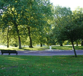 Captain Bourke Park - Kawana Tourism