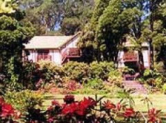 Olinda VIC Kawana Tourism
