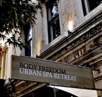 Body Freedom Urban Day Spa - Kawana Tourism
